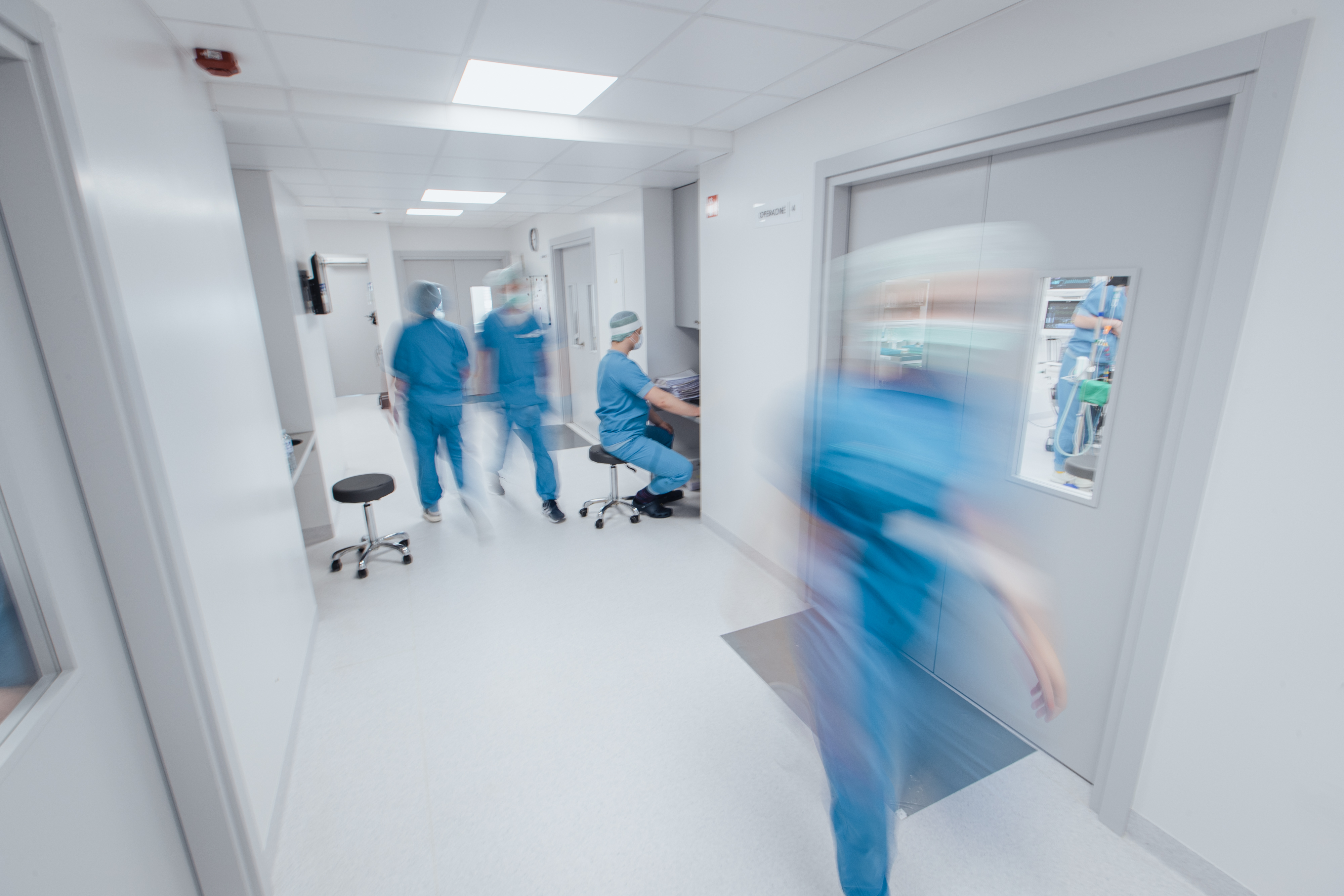 Nordbariatric clinic