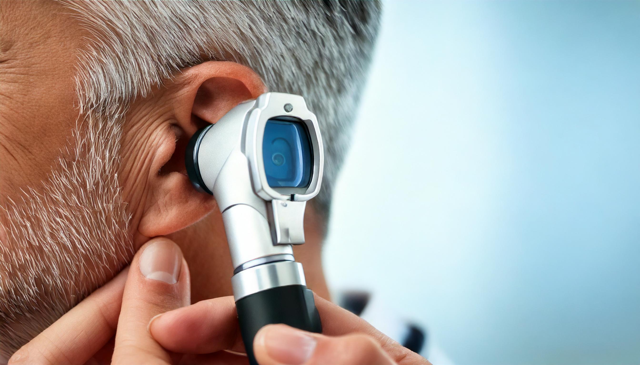 Ear, Nose & Throat