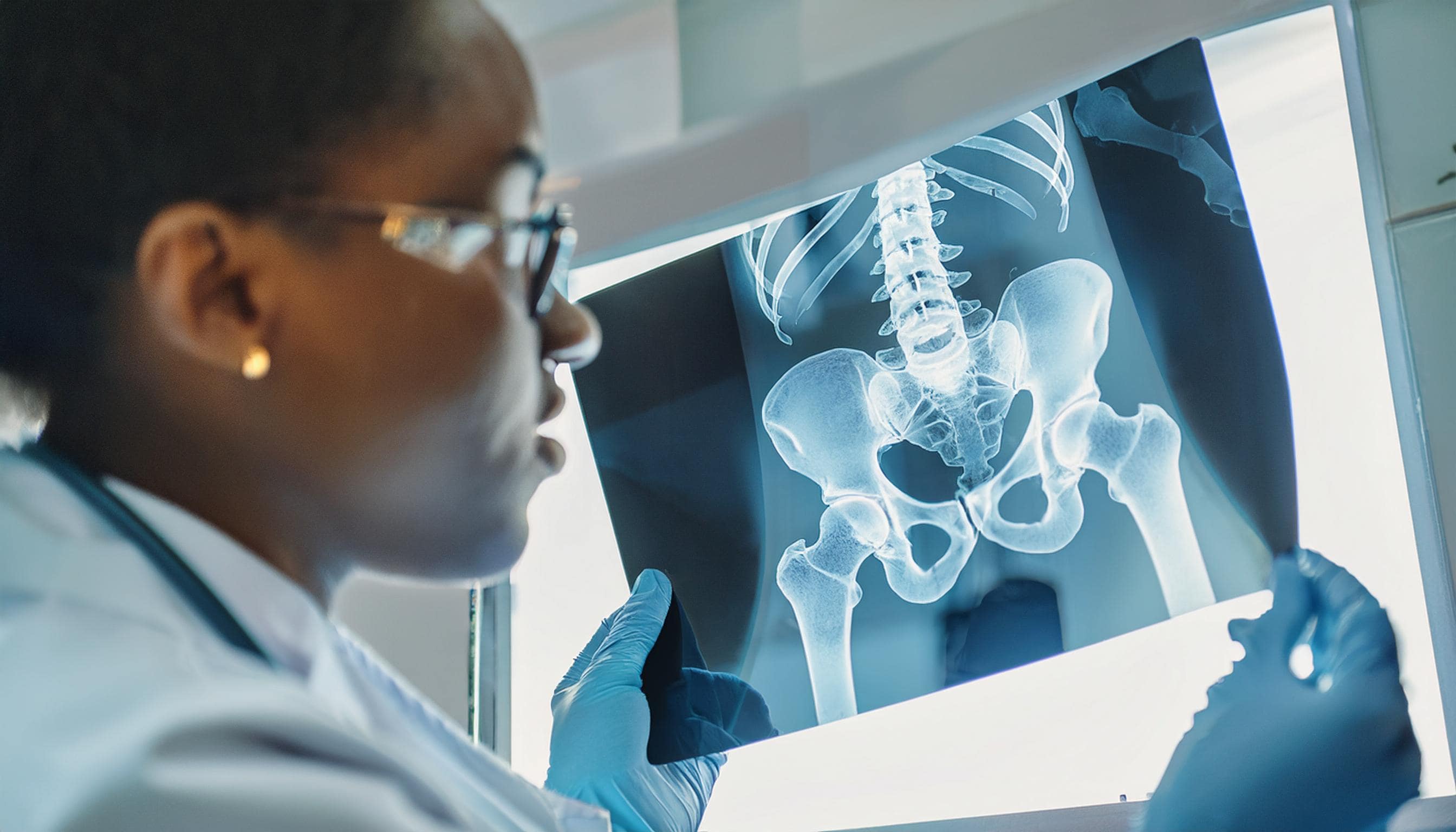 Orthopaedics